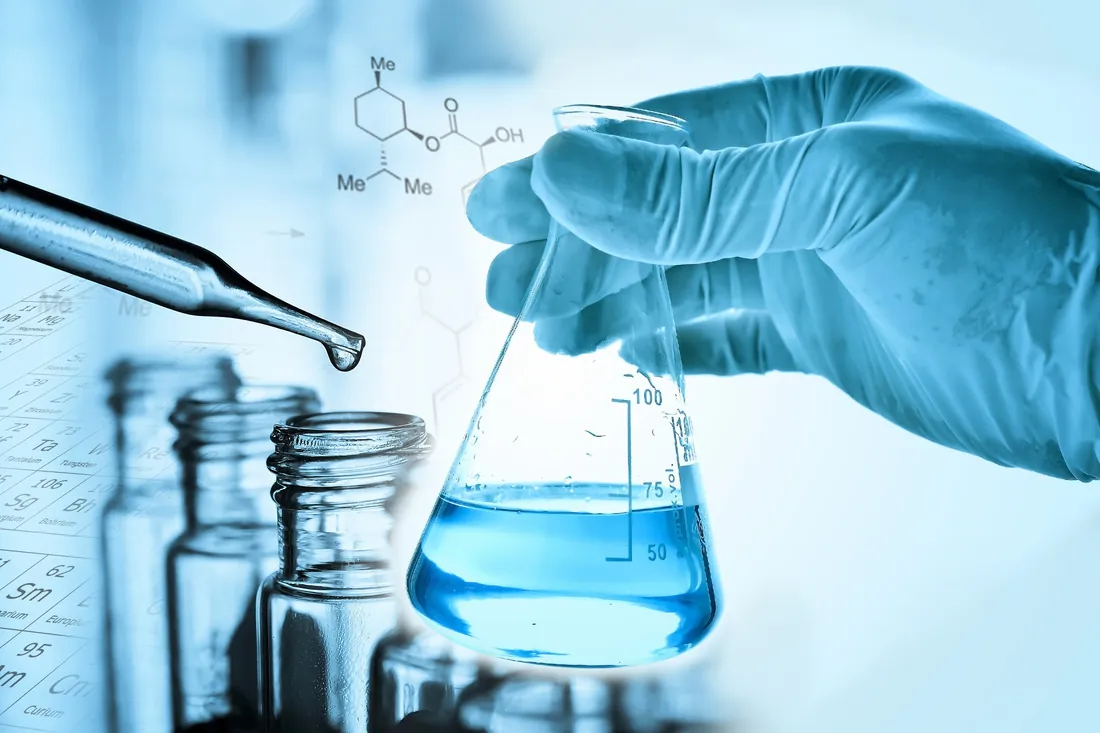Óleo Branco Alta Pureza Cosmético com Certificação NSF