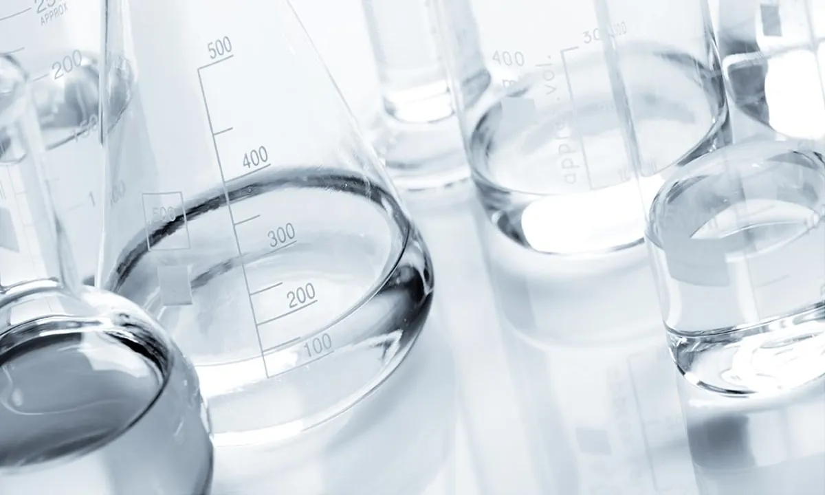 Óleo Branco Farmacêutico de Alta Viscosidade