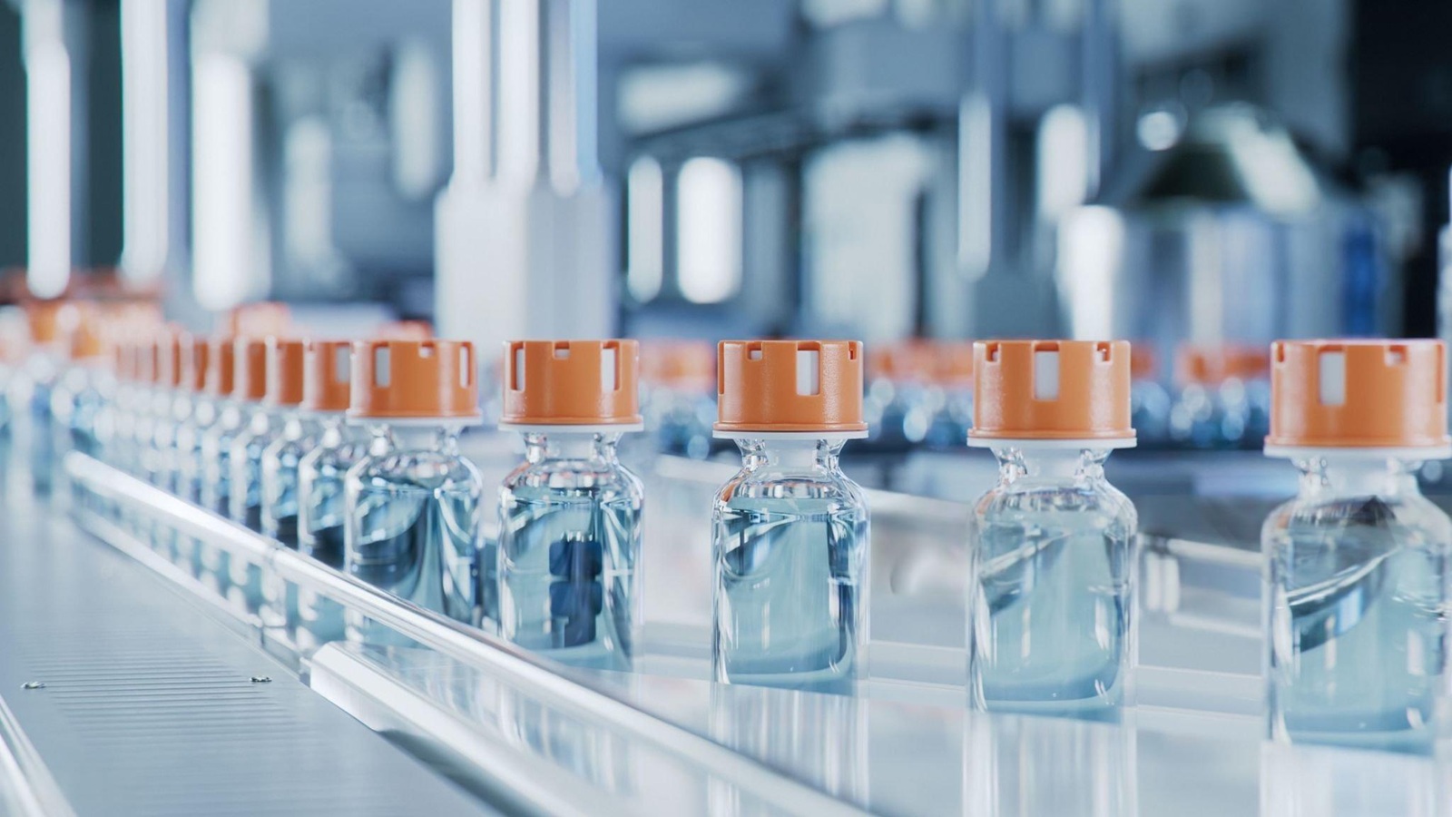 Óleo Mineral Branco para Formulações Farmacêuticas